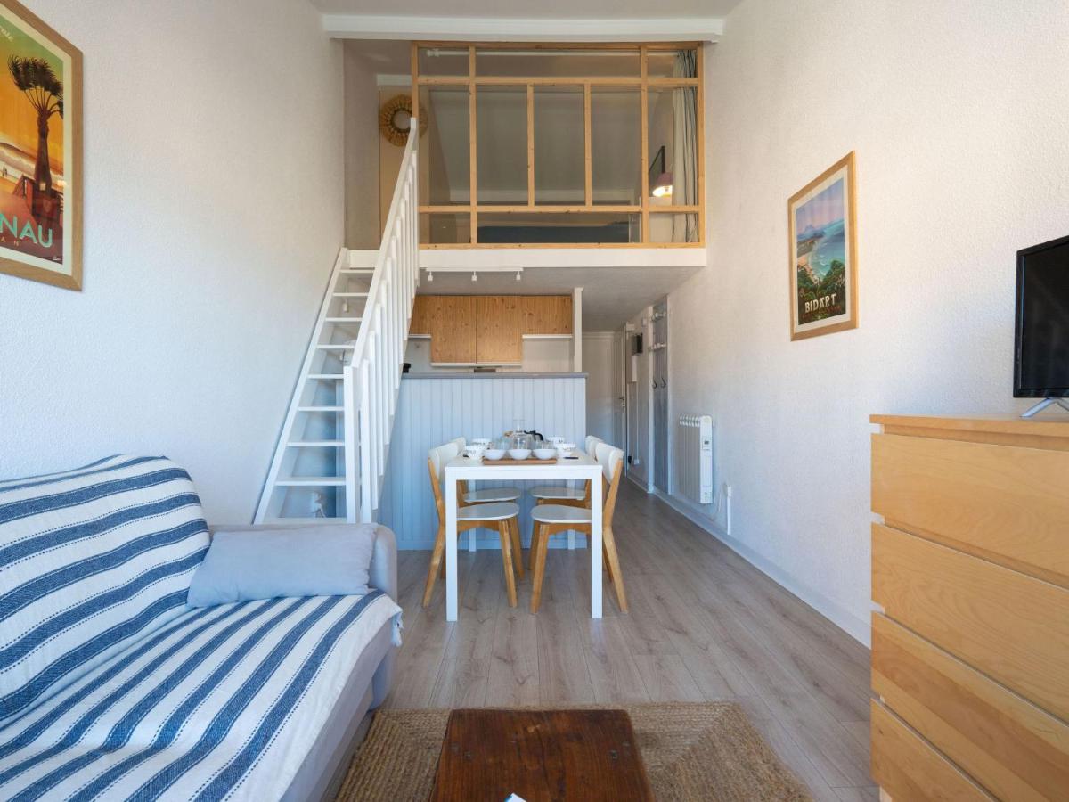 Apartment Les Maisons De L'Ocean-11 By Interhome 拉卡诺 外观 照片