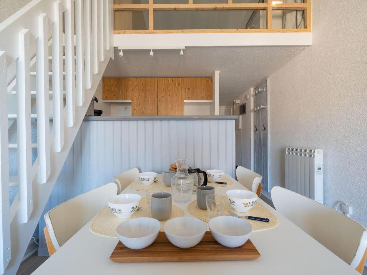 Apartment Les Maisons De L'Ocean-11 By Interhome 拉卡诺 外观 照片