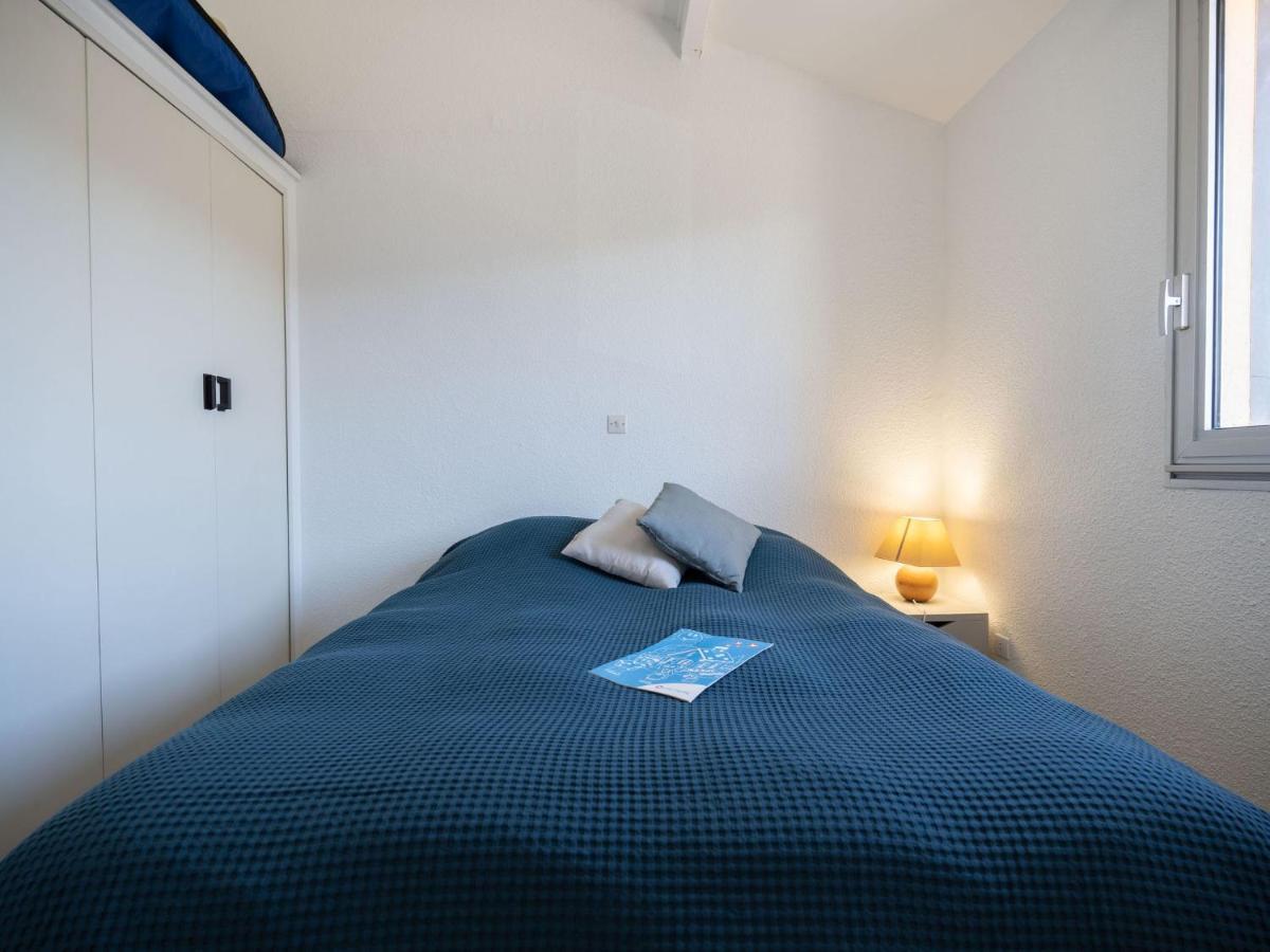 Apartment Les Maisons De L'Ocean-11 By Interhome 拉卡诺 外观 照片